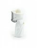 Beekeeping hat, linen back